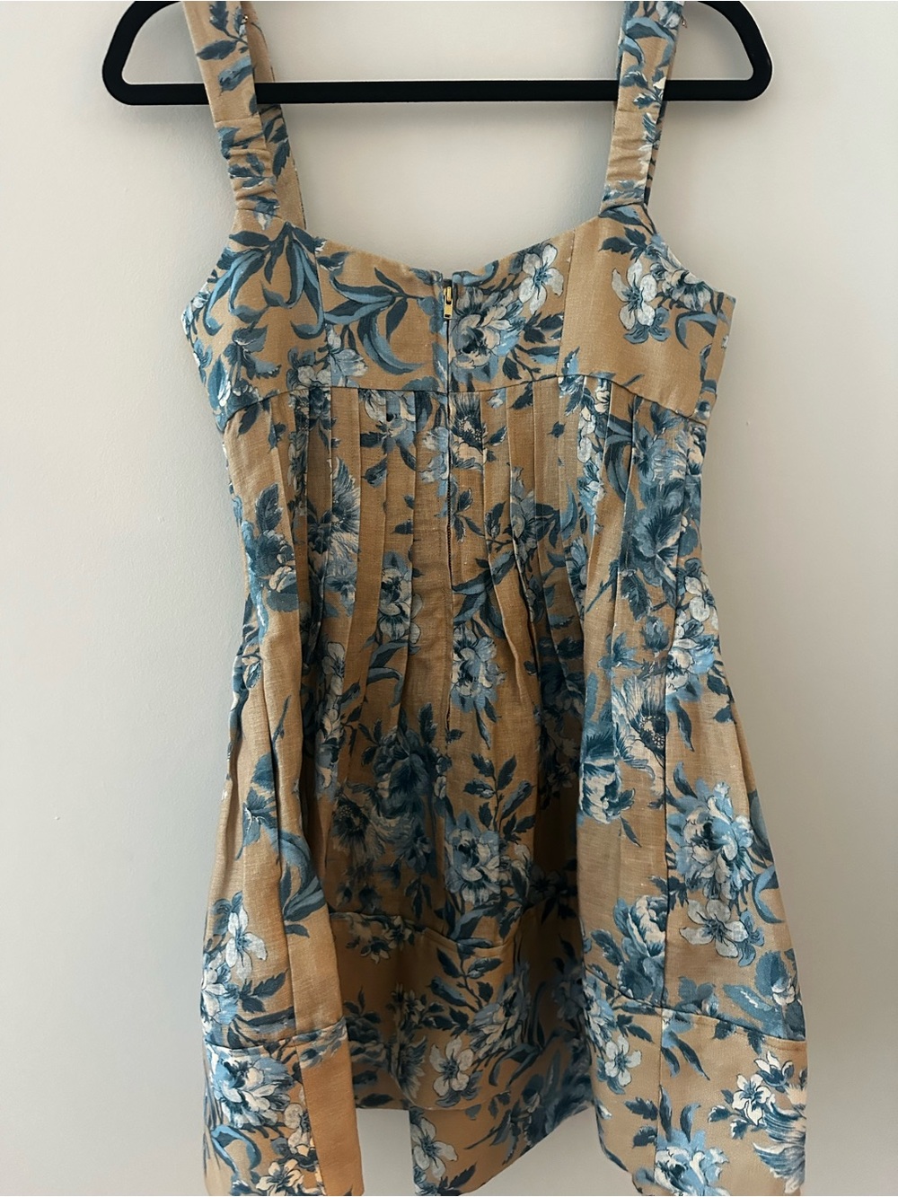 NWT Cara Cara Ria Dress - Picture 4 of 4